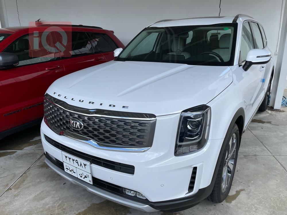 Kia Telluride